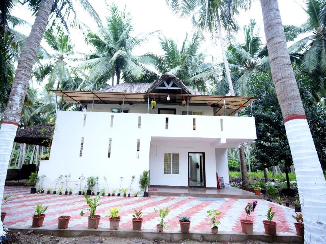 Satya Farm House