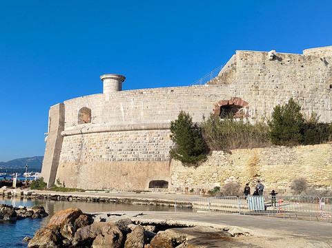 TOULON Best Tours-土伦必去景点