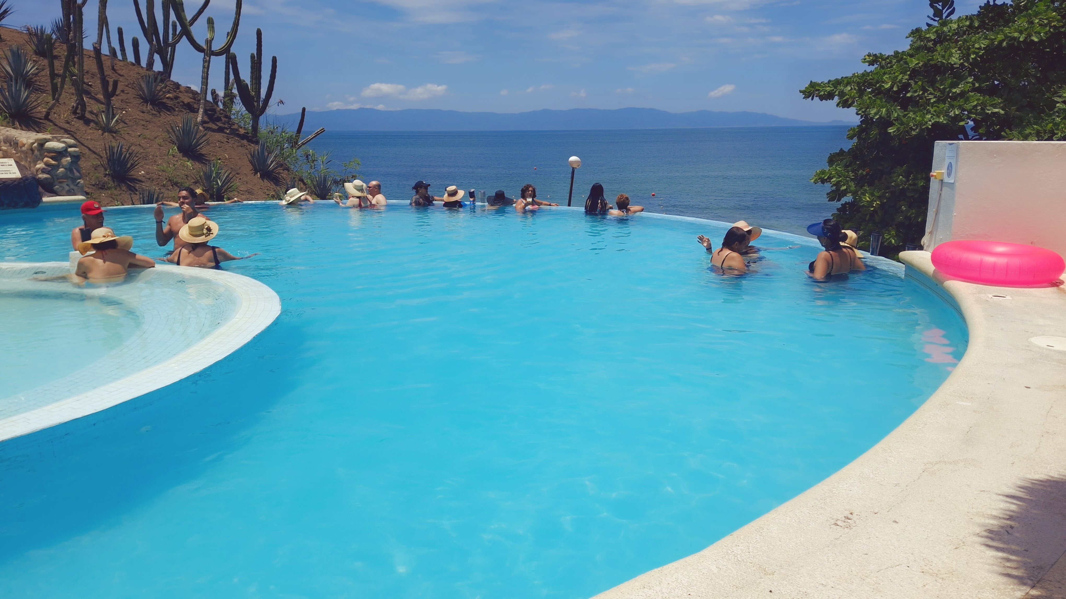 Grand Palladium Vallarta Resort & Spa-官方