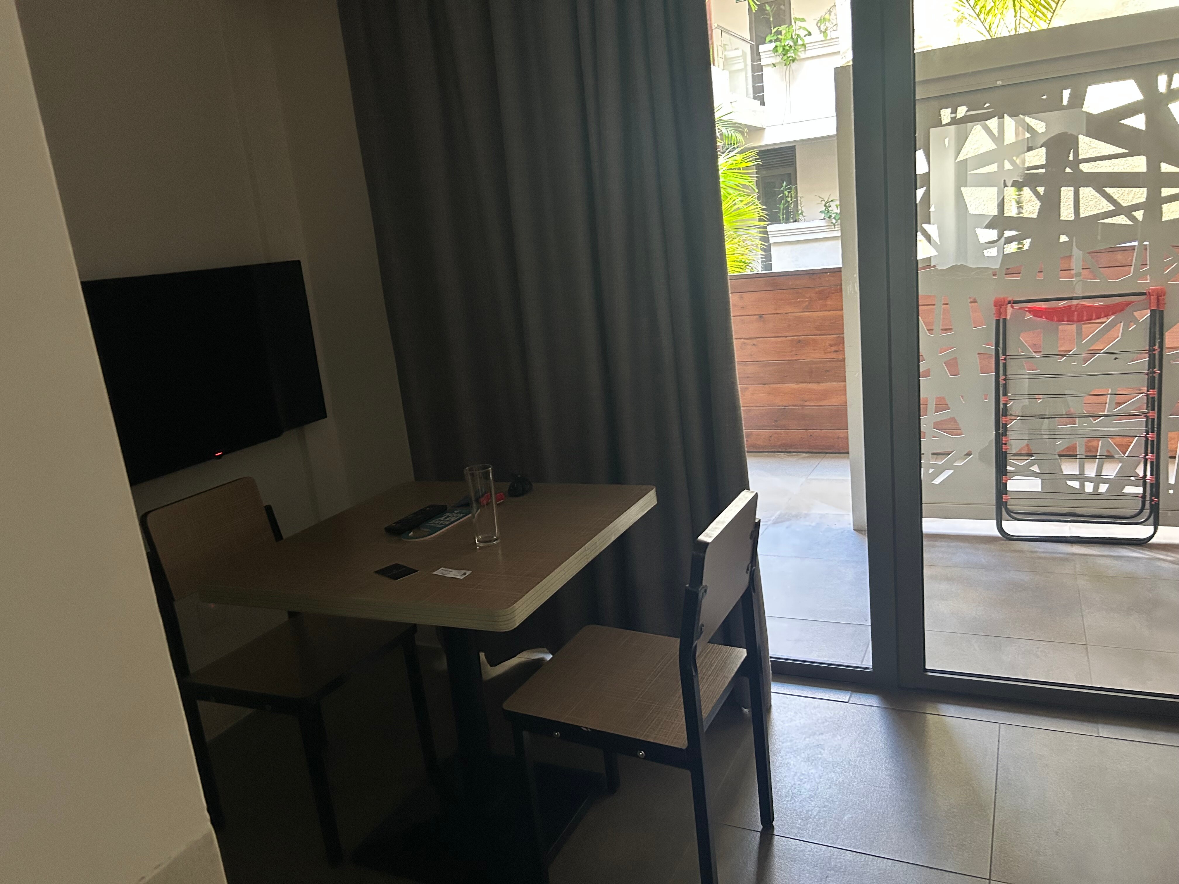 皮雷比瑞公寓式酒店-官方