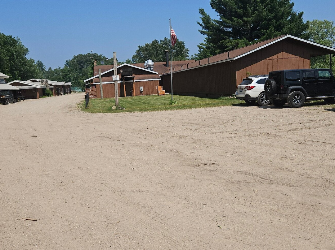 Ranch Rudolf-特拉弗斯城必去景点