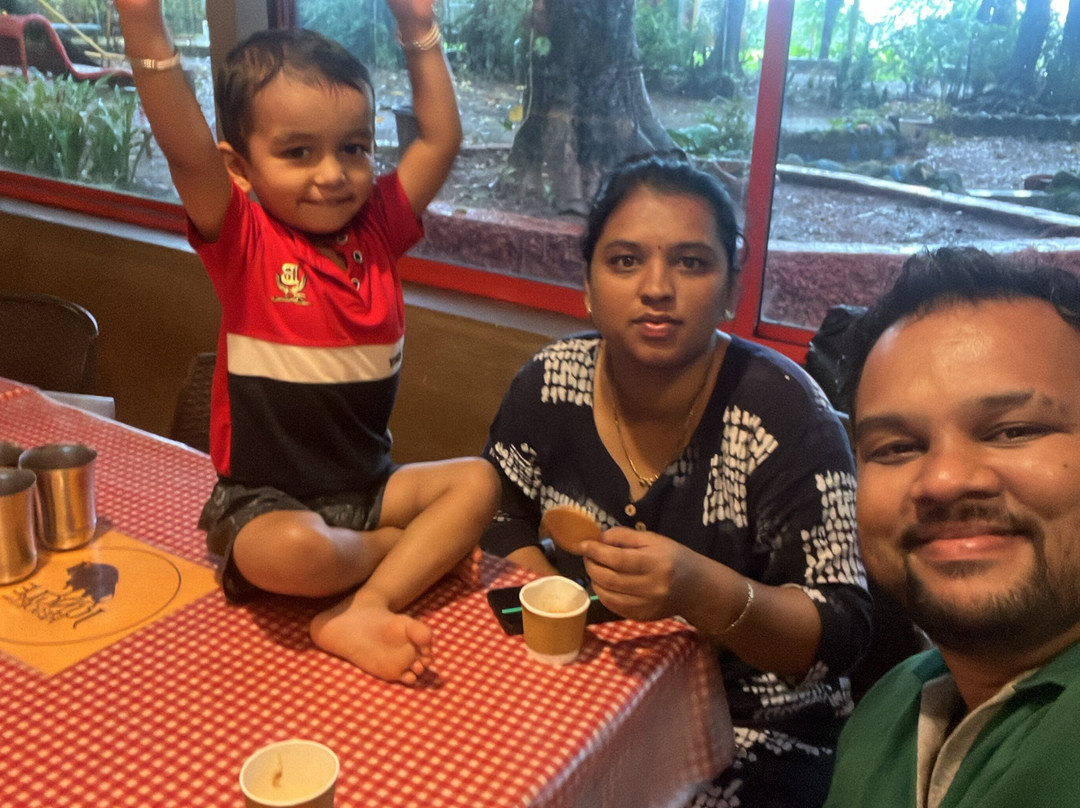 The Jungle Resort Amba主图