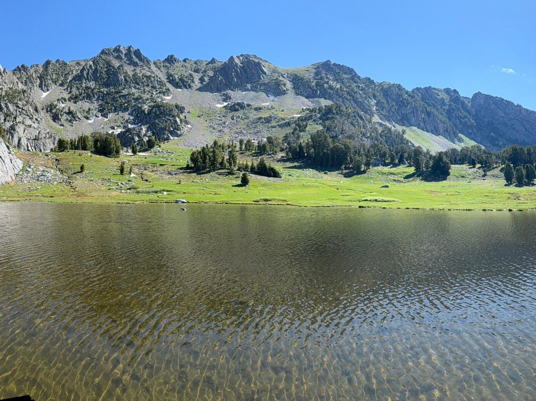 Beehive Basin Trail-大斯凯必去景点