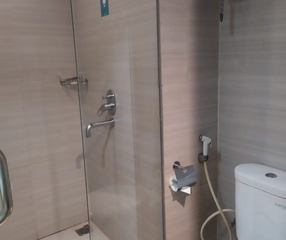 KHAS Gresik Hotel主图