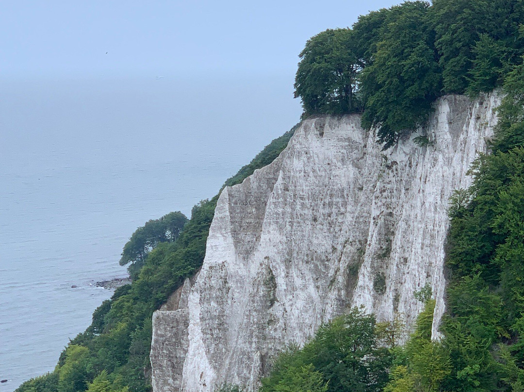 Nationalpark Jasmund-萨斯尼茨必去景点