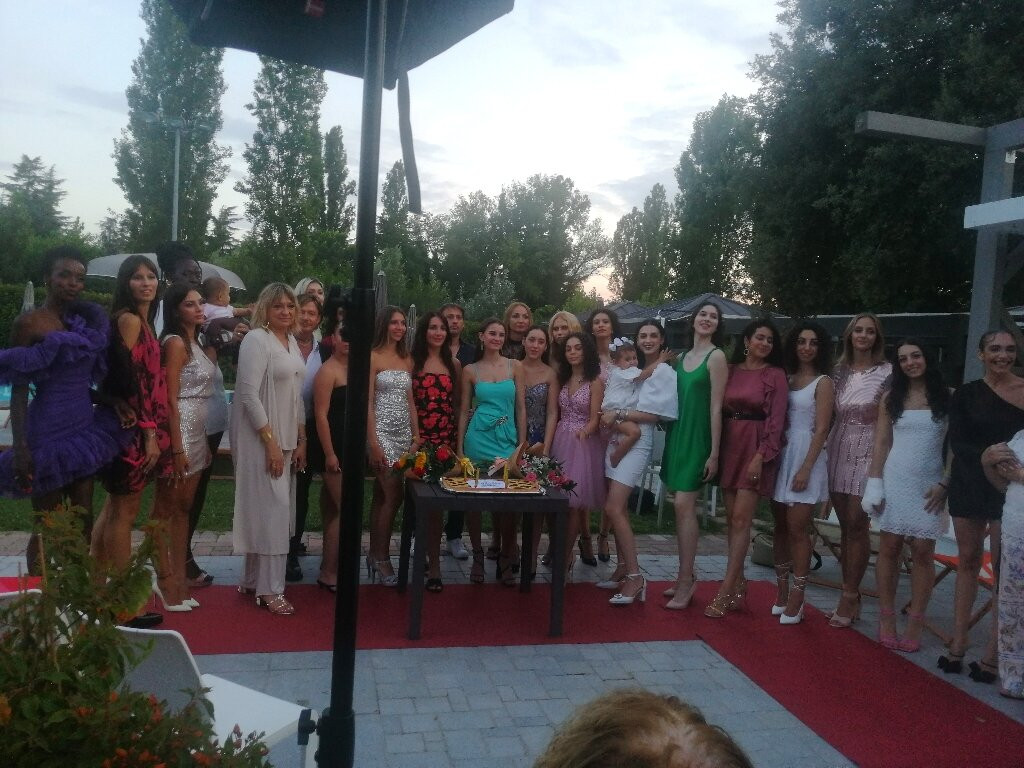 Salice Terme Golf & Country