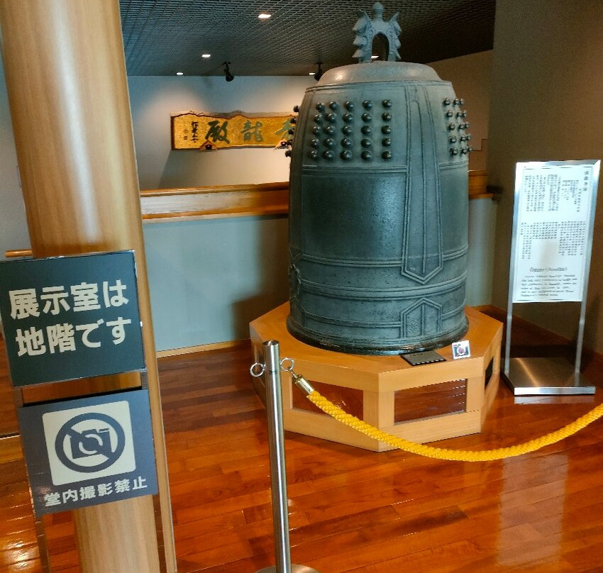 Zuiganji Museum Seiryuden-松岛町必去景点