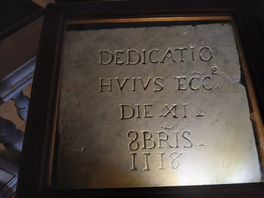 Basilica dei Santi Gervasio e Protasio-拉帕洛必去景点