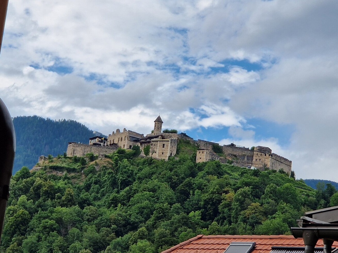 Hotel Restaurant Waldhof主图