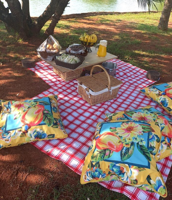 Zagaia Eco Resort主图