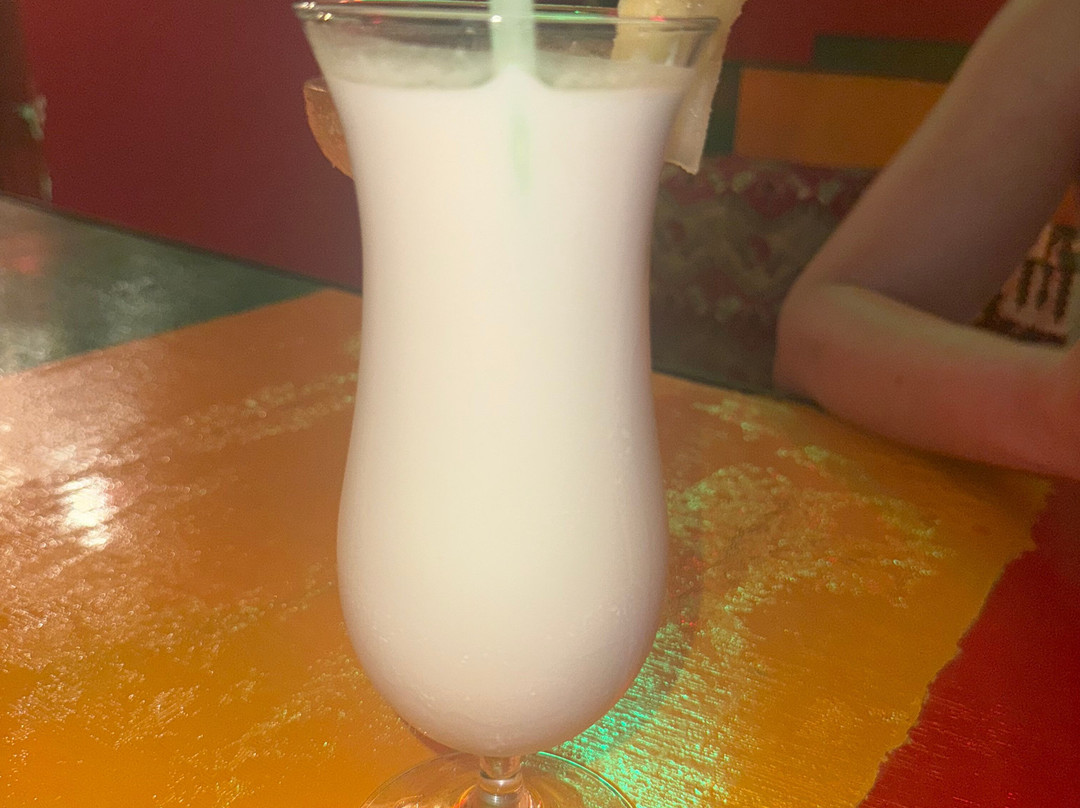 King Of Judah Reggae Bar-圣克鲁斯-德特内里费必去景点