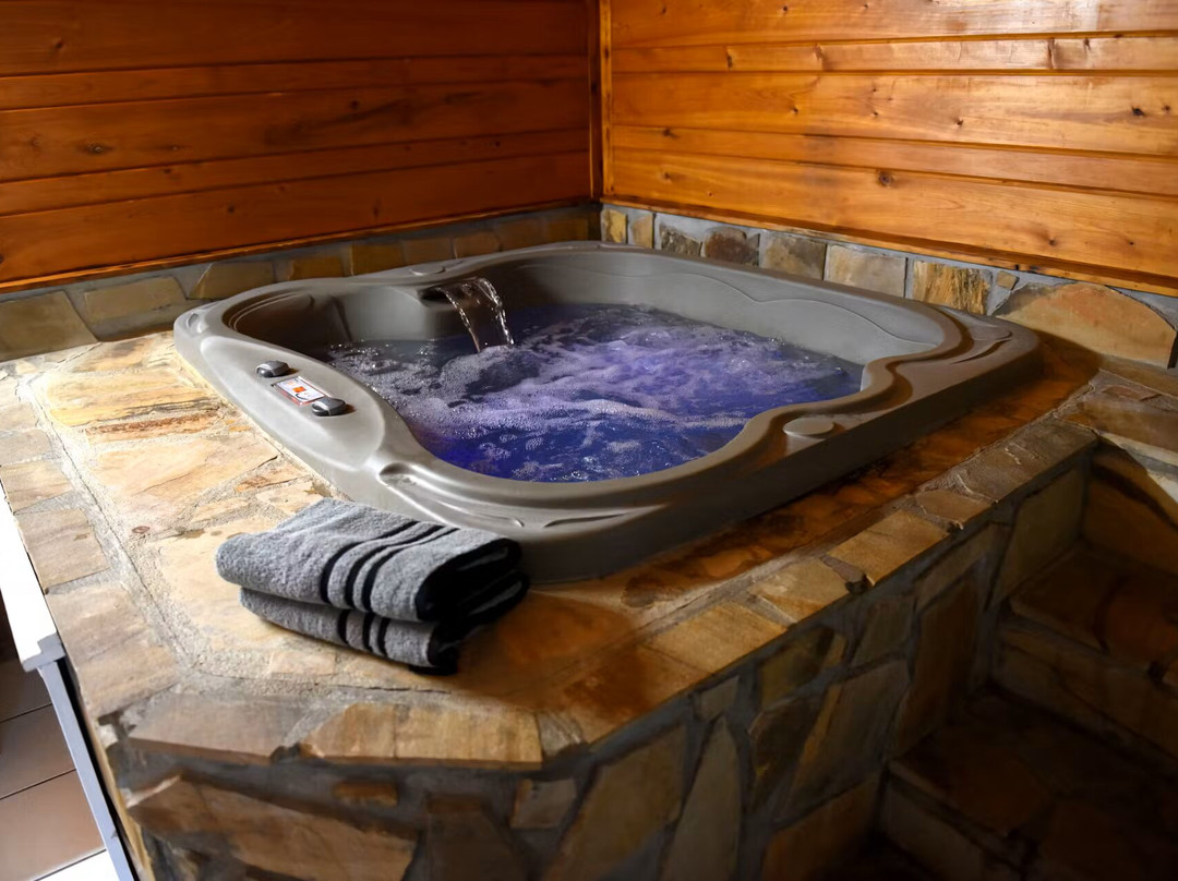 海伦海蒂汽车旅馆主图