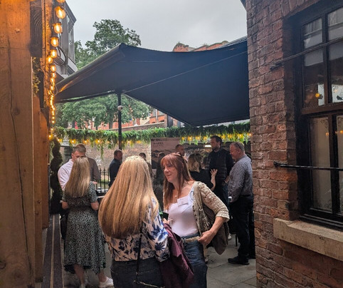 Lock 91-曼彻斯特必去景点