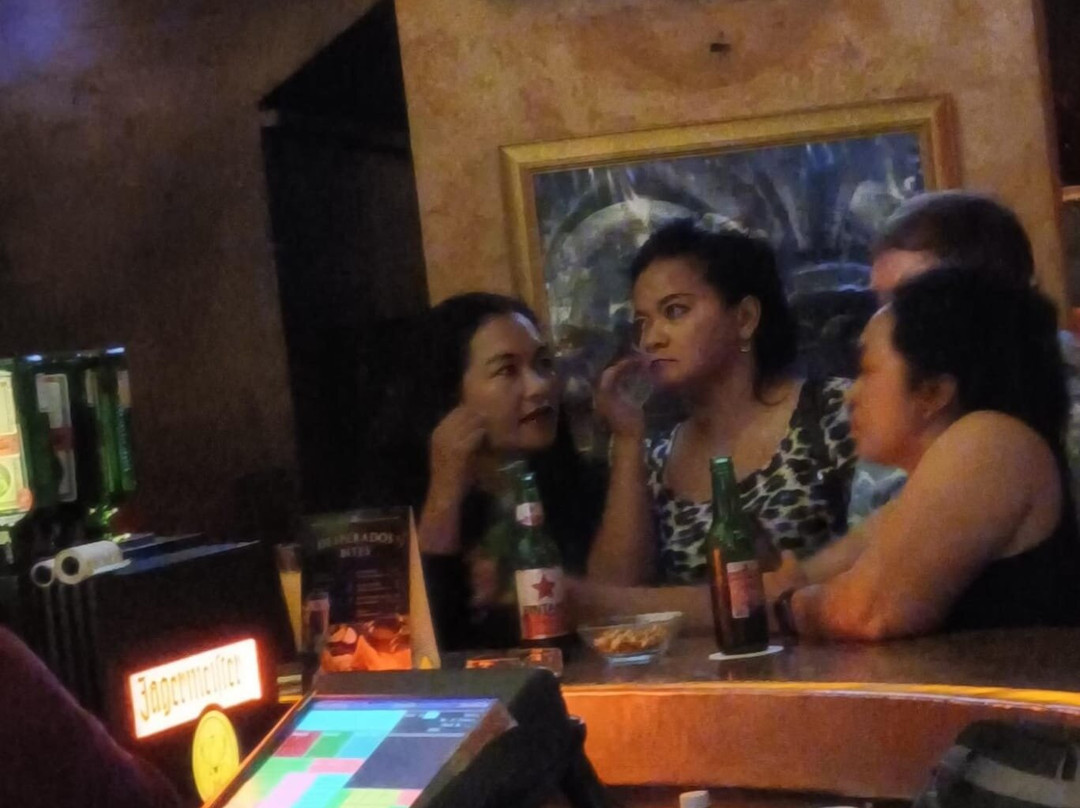 Desperados Bar-泗水必去景点