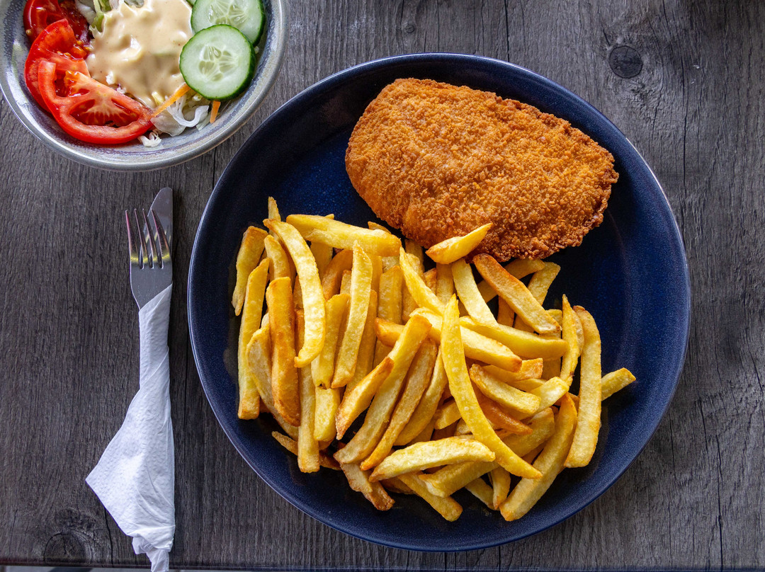 Restaurant Berkelplein