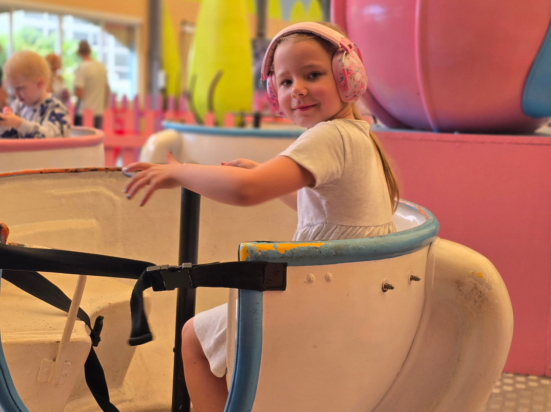 Butlin's Minehead Resort主图