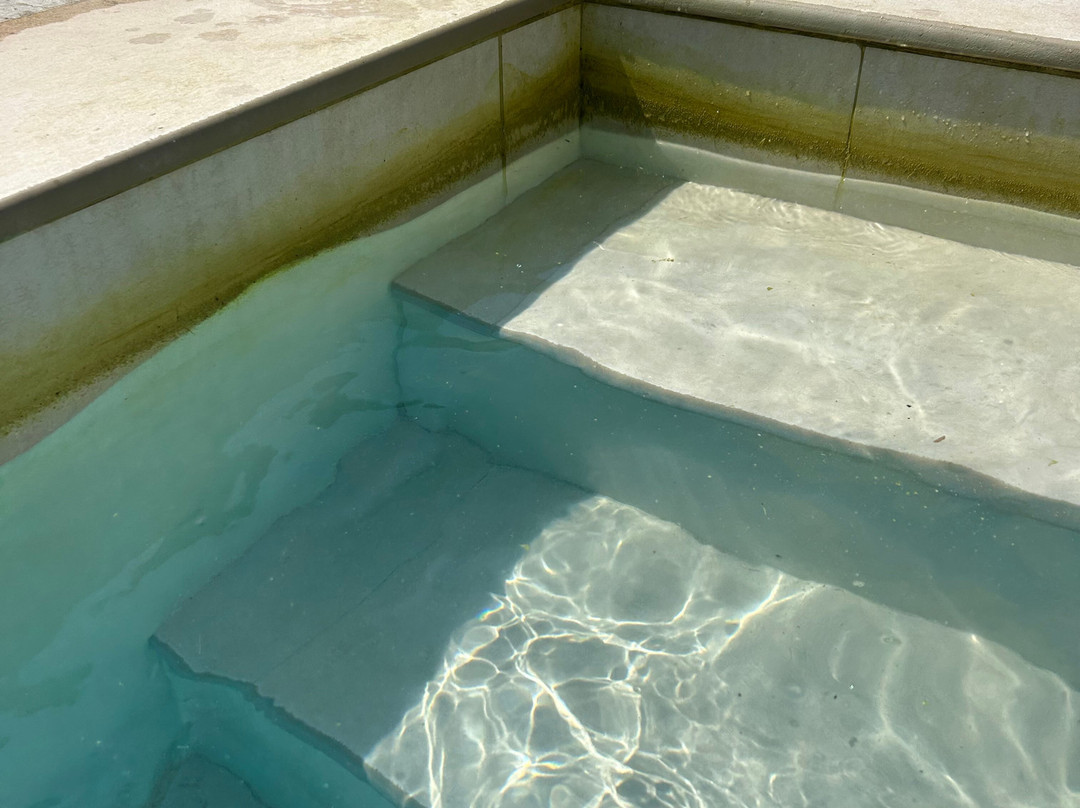 Mirage Bleu Hotel主图