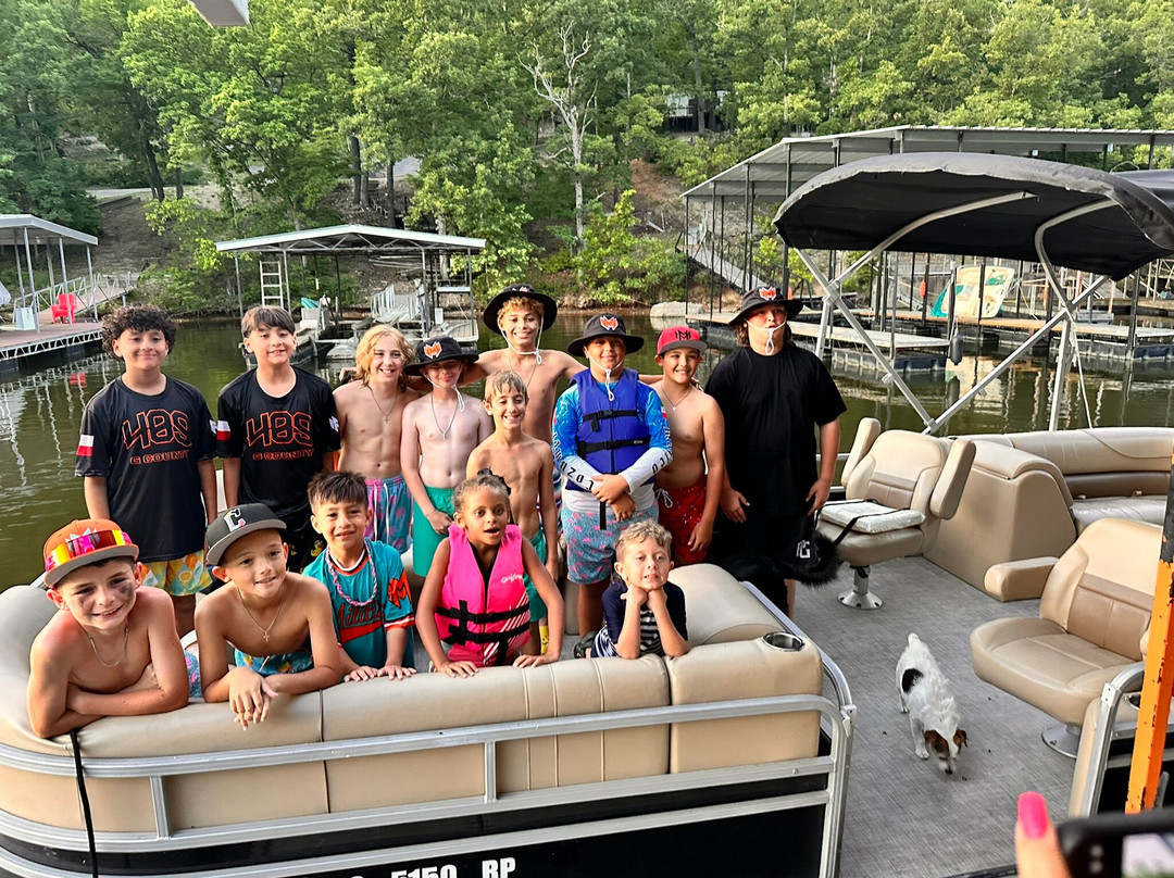 WFO Watersports-欧塞奇比奇必去景点