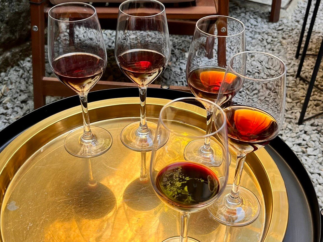 Vasques De Carvalho-加亚新城必去景点