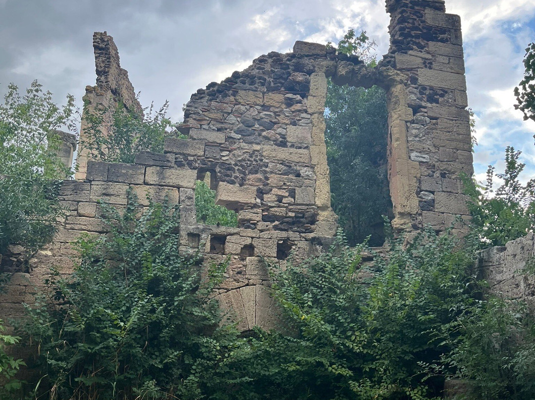 Bessan Aventure-Bessan必去景点