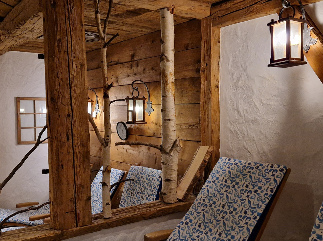 Boutiquehotel Grandau主图