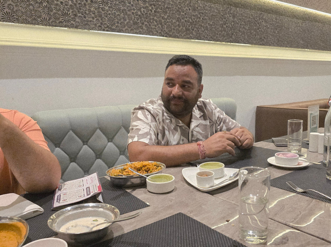 Ramada Plaza by Wyndham Jammu Vijaypur主图