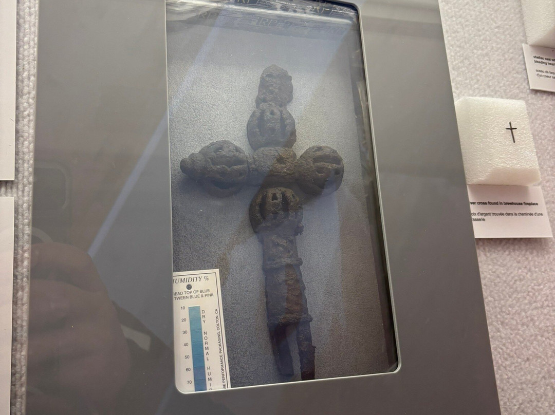 Colony of Avalon-Ferryland必去景点