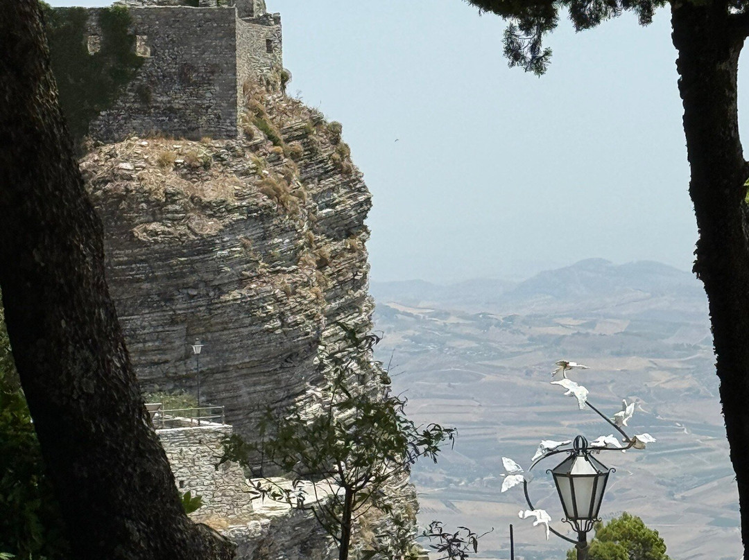 SicilyCarTour NCC di Roberto Bellavia-阿格里真托必去景点