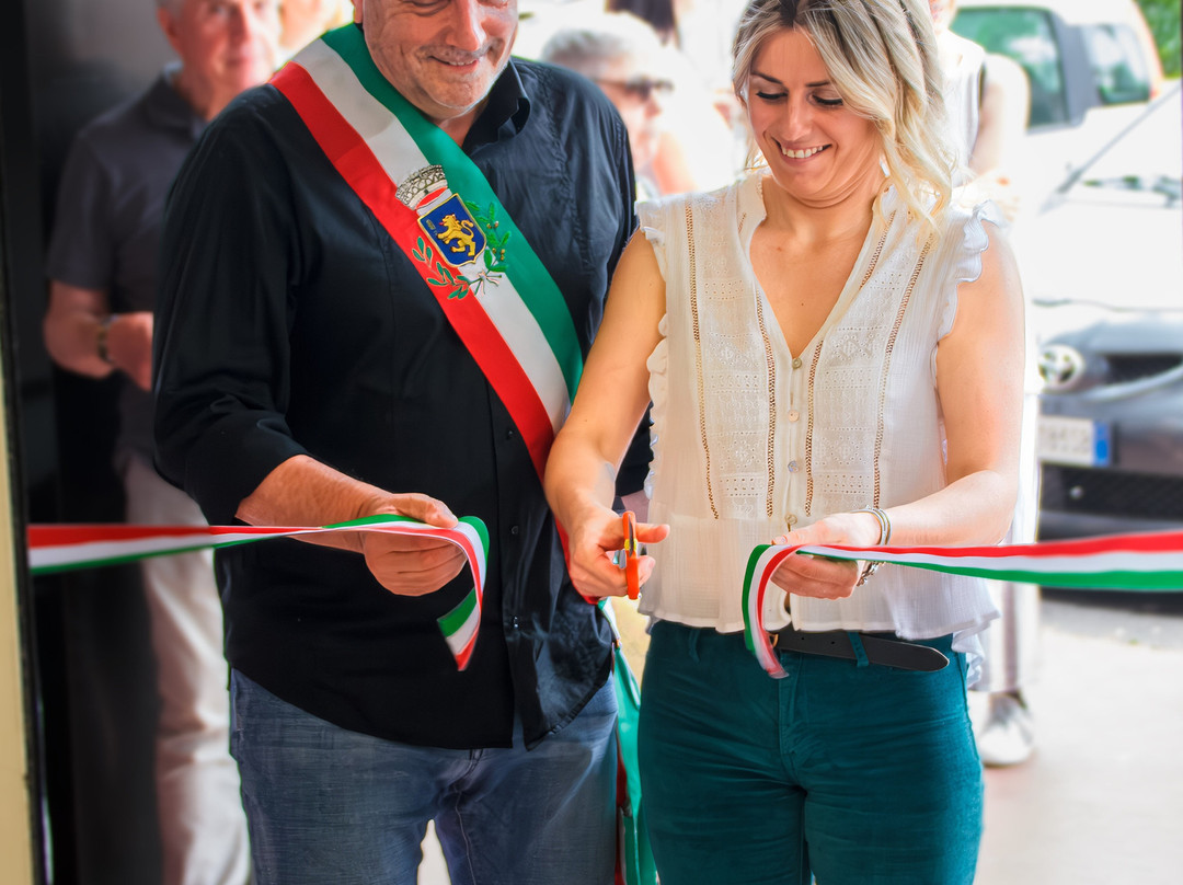 Gelateria Pasticceria Dolce Paradiso