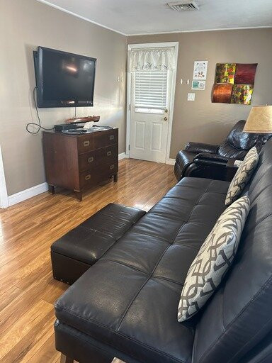 Nautical Motel & Beach Properties主图