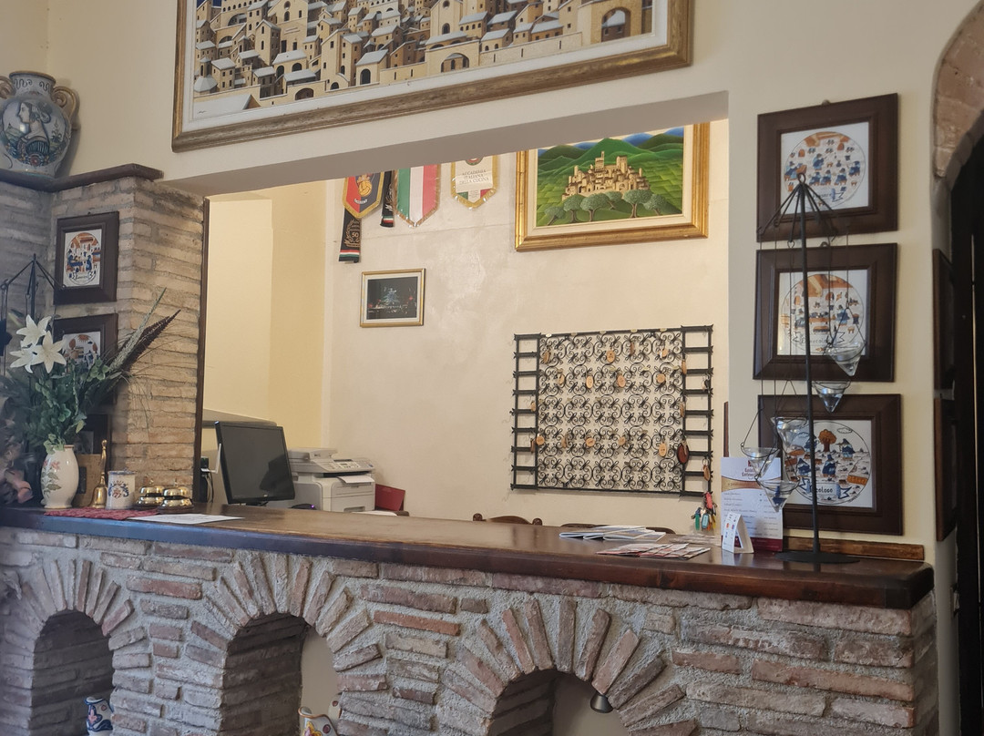 Castello Cortevecchio主图