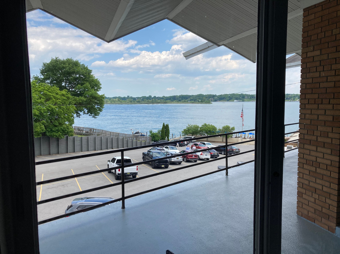 Blue Water Inn主图