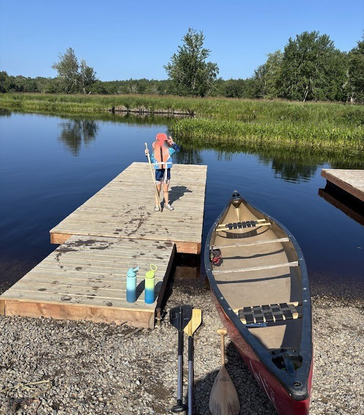 Whynot Adventure-Kejimkujik National Park必去景点