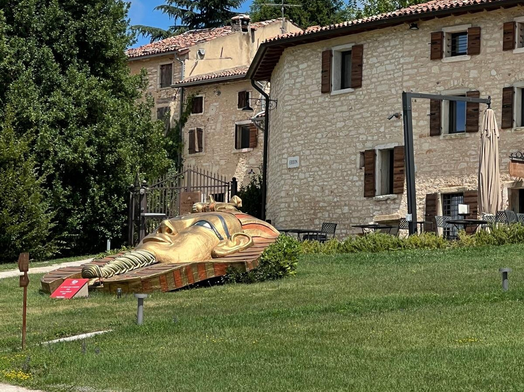 La Collina dei Ciliegi-Grezzana必去景点