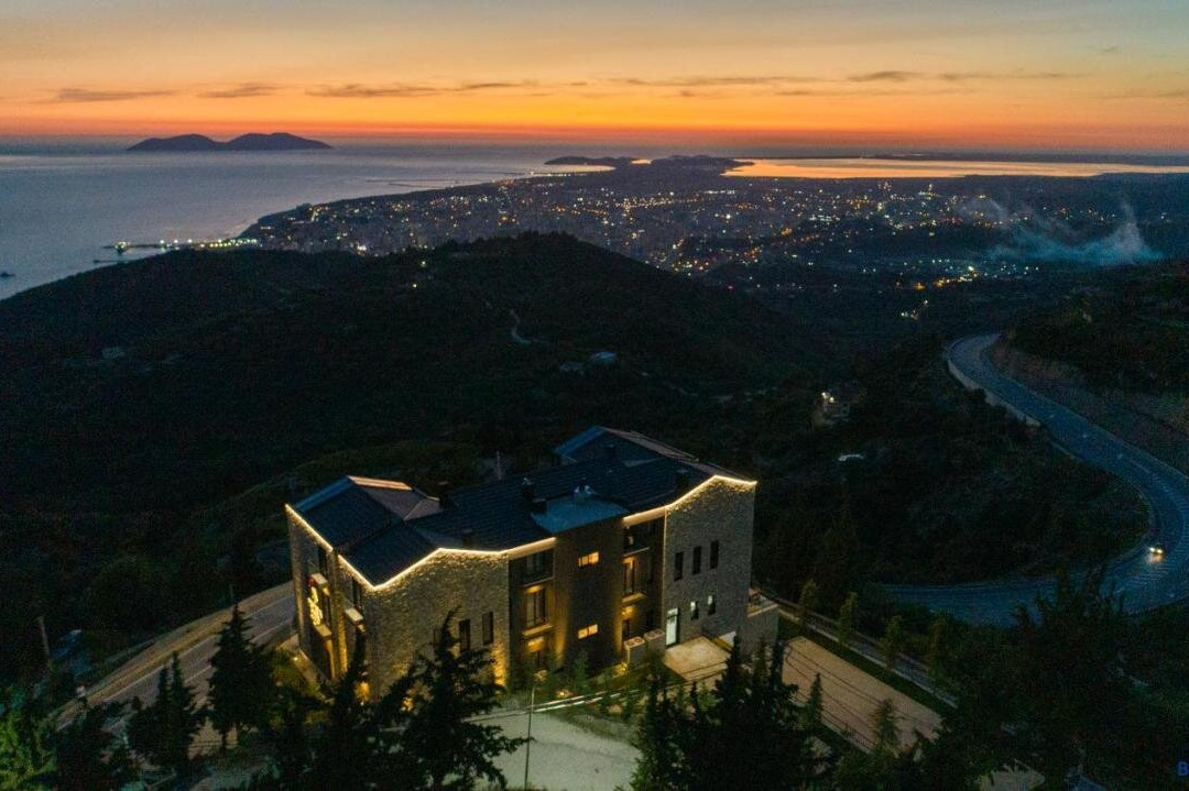 Montis Agroturizem Hotel Spa