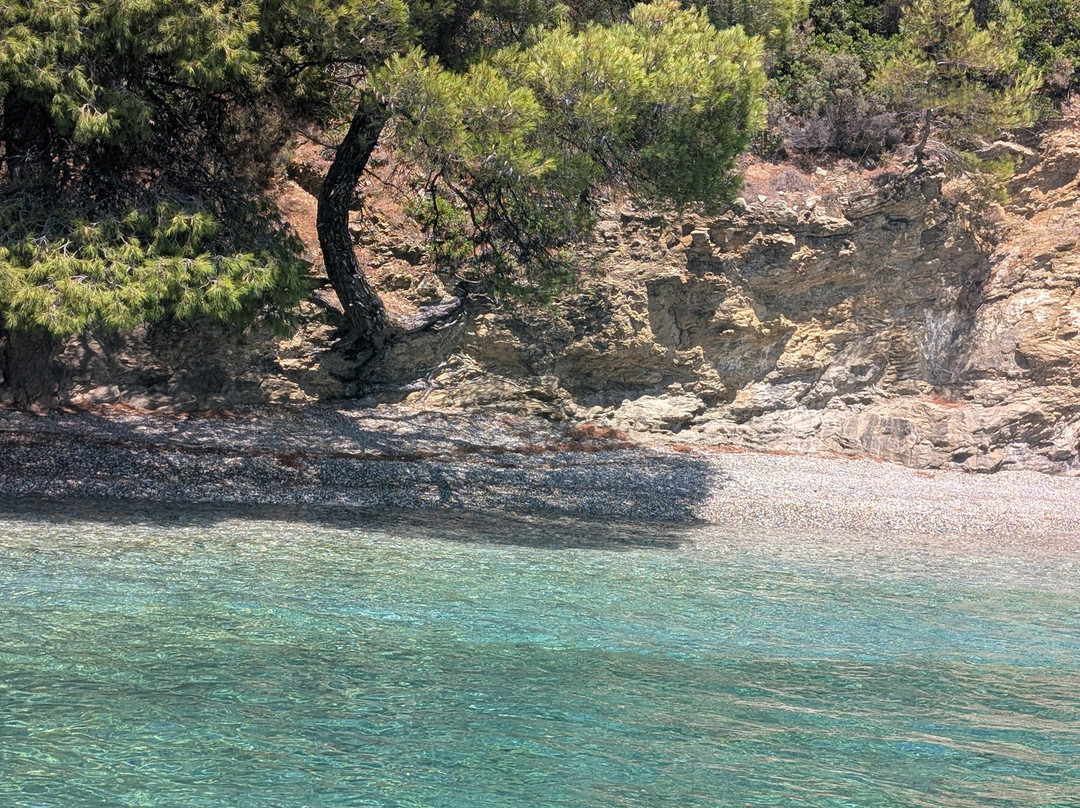 Sporades Sailing-Patitiri必去景点
