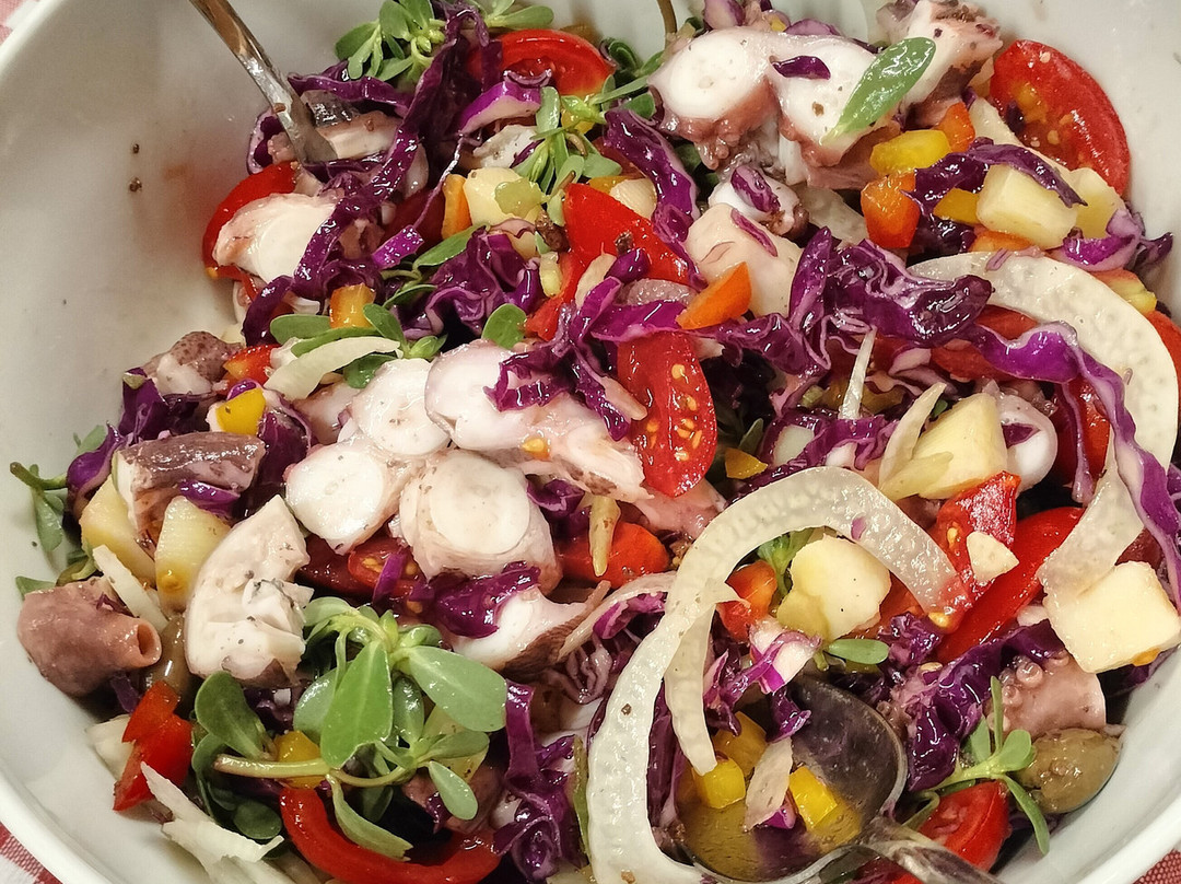 Casoni della Fogolana-Codevigo必去景点