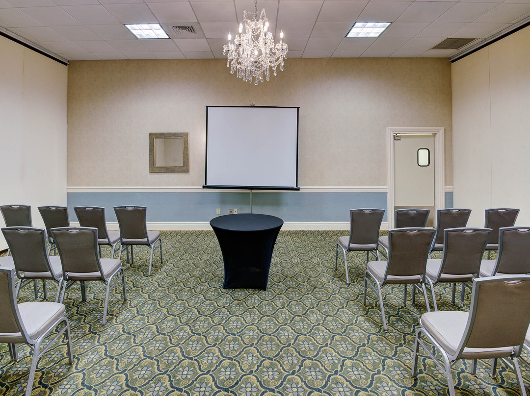 弗里霍尔德雷迪森酒店主图