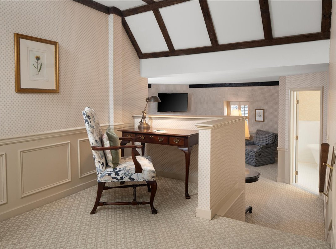 Golden Plough Inn at Peddler's Village主图