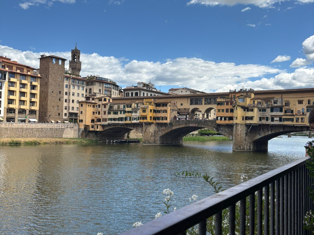 Picteau Bistrot & Bar-佛罗伦萨必去景点