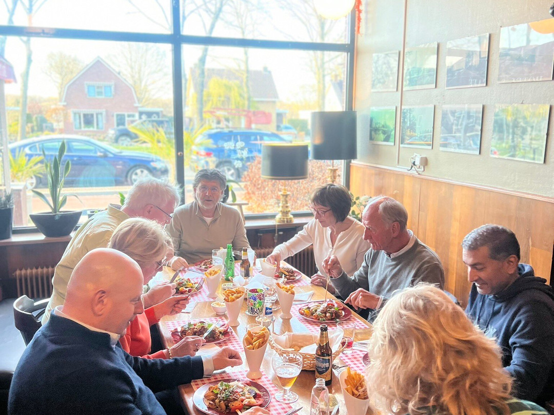 Hotel-Eetcafe d'Olde Heerd主图