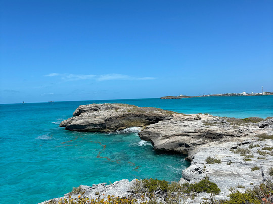 Five Cays Water Sports-普罗维登西亚莱斯必去景点