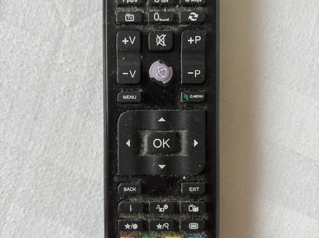 Island View House主图