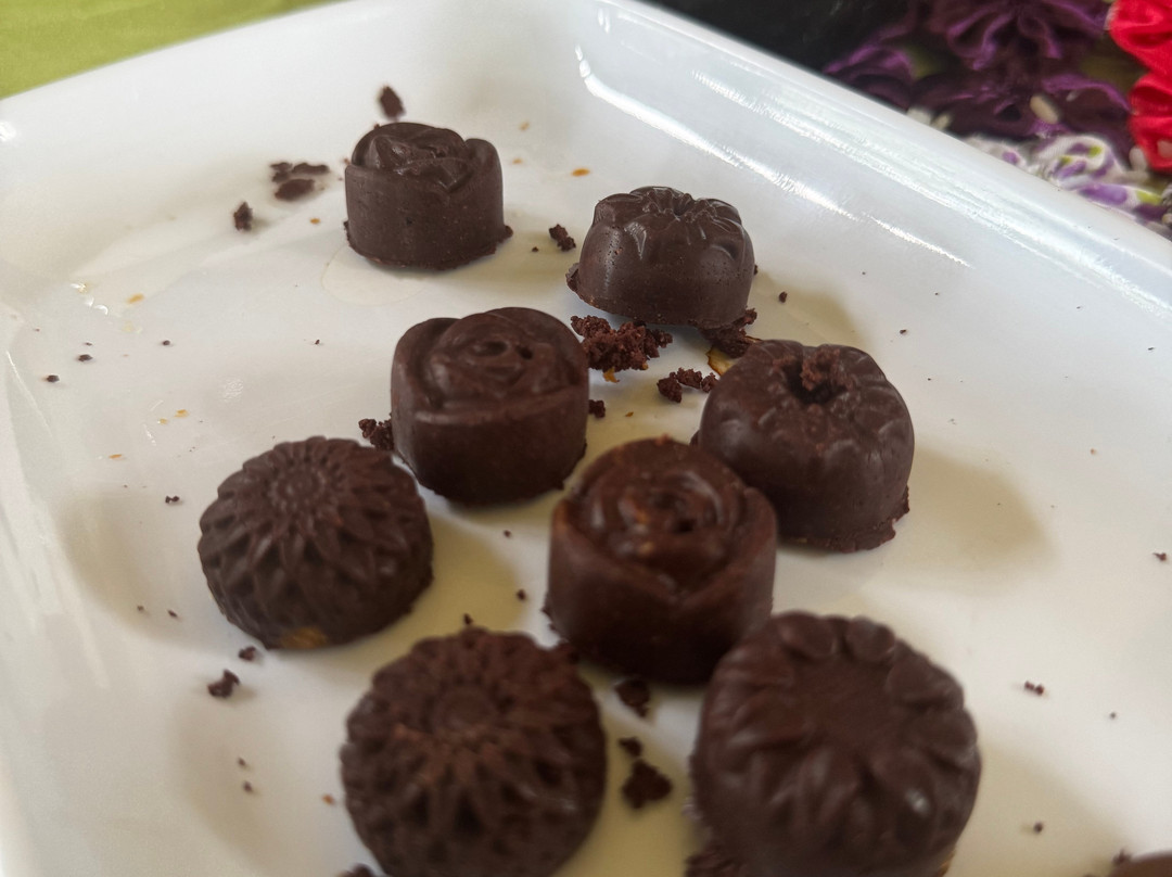 Brisas del Cauca-Risaralda必去景点