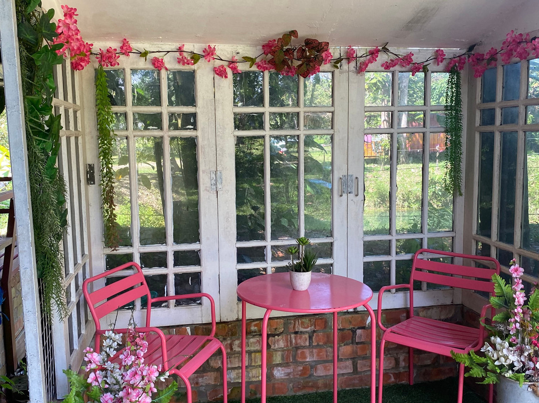 Peliunan Park-Bangar必去景点