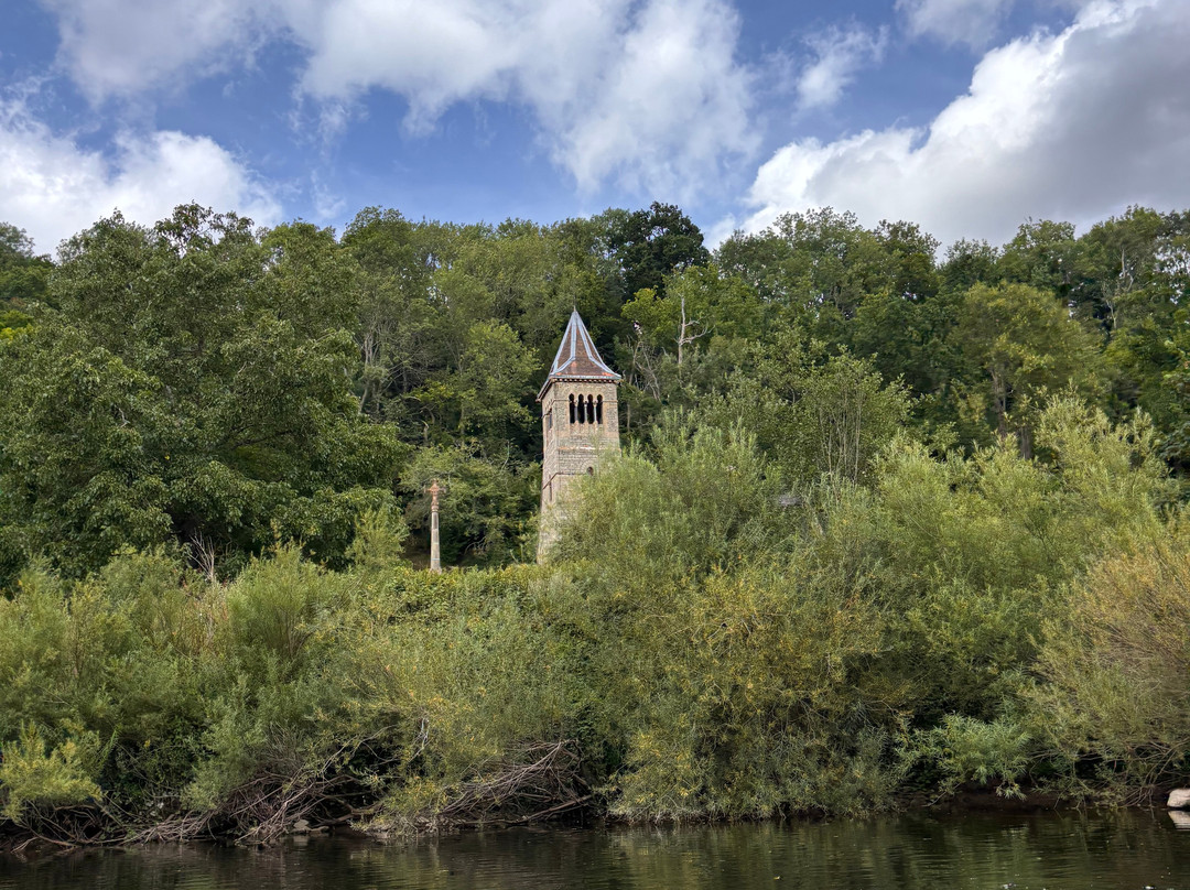Wyedean Canoe & Adventure Centre-瓦伊河畔罗斯必去景点