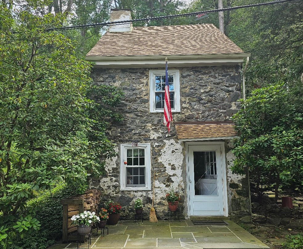 Ridley Creek State Park-梅迪亚必去景点