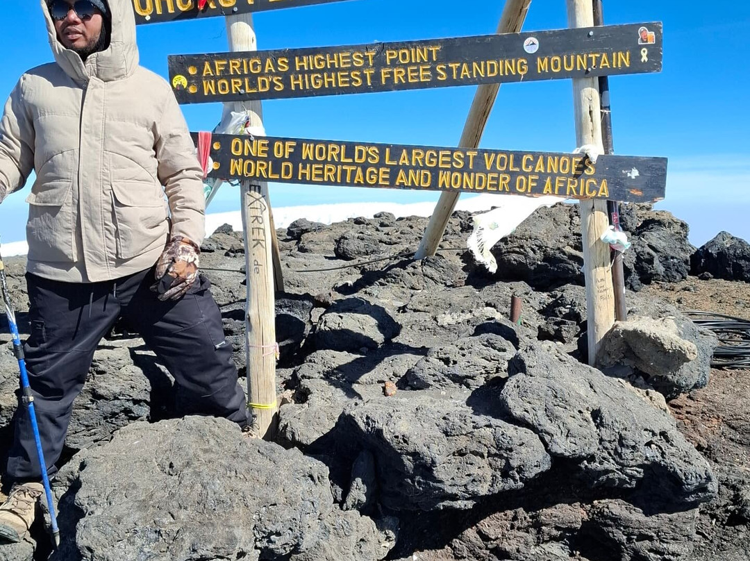 Kirato Tours & Adventure-莫西必去景点