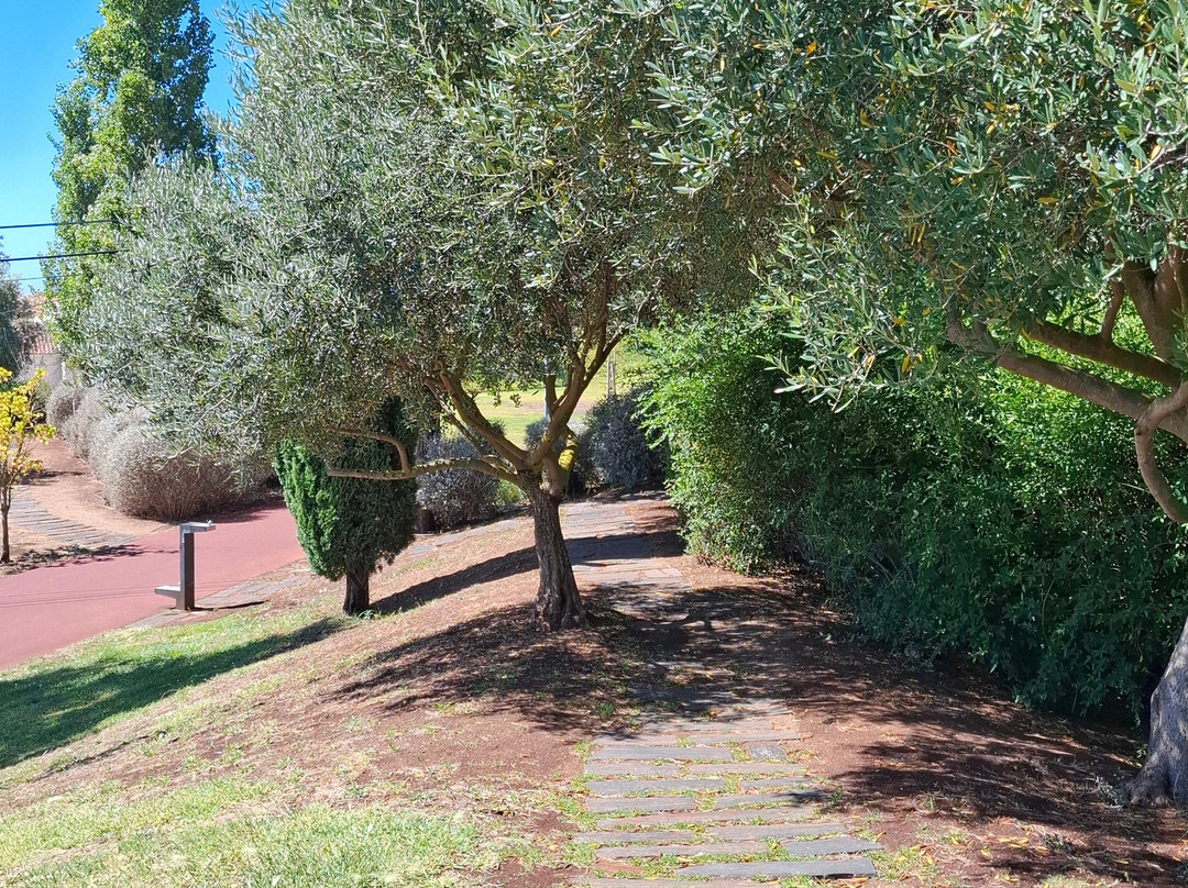 Parque Das Perdizes-Paco de Arcos必去景点