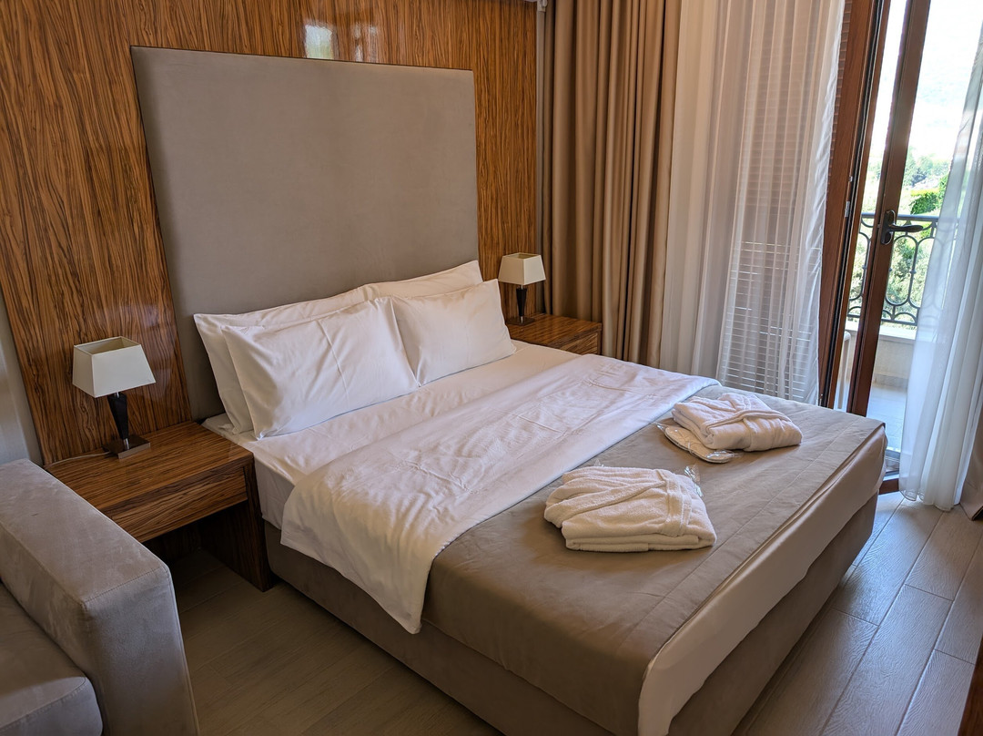 Aparthotel Villa Aria主图